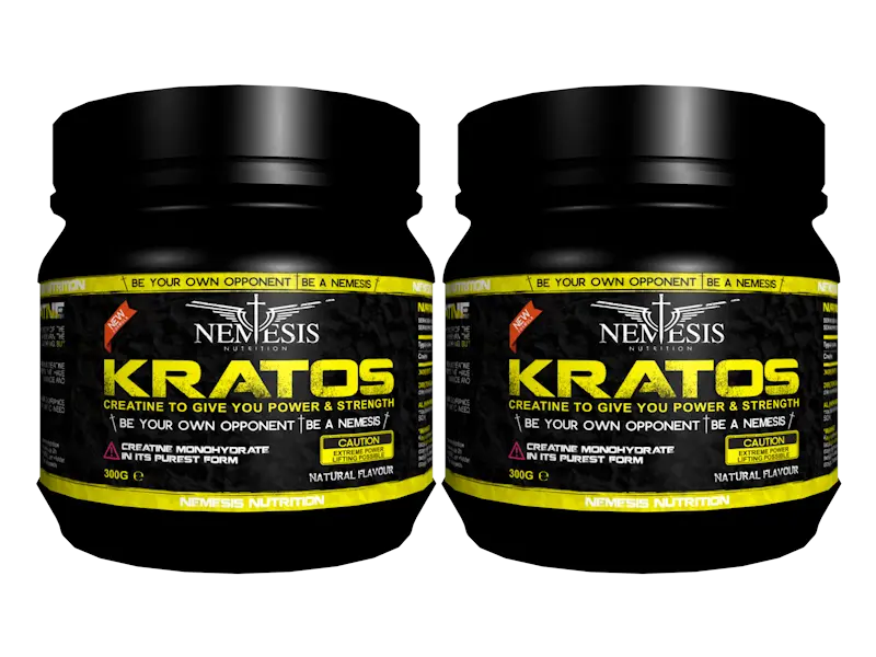 Nemesis KRATOS Creatine monohydrate